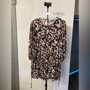 Abercrombie and Fitch Mini Dress